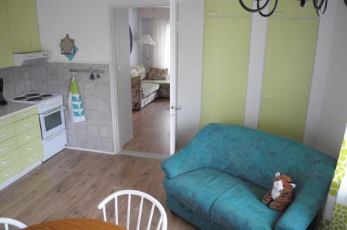Apartment Hotel Kuukkarin Kortteeri