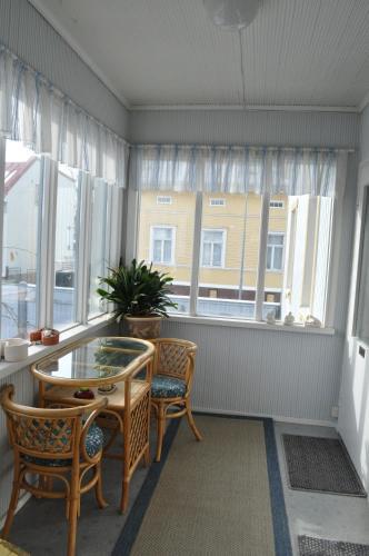 Apartment Hotel Kuukkarin Kortteeri