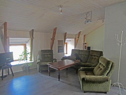 Apartment Hotel Kuukkarin Kortteeri