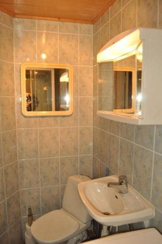 Apartment Hotel Kuukkarin Kortteeri