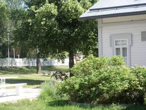 Ulrikanhovi