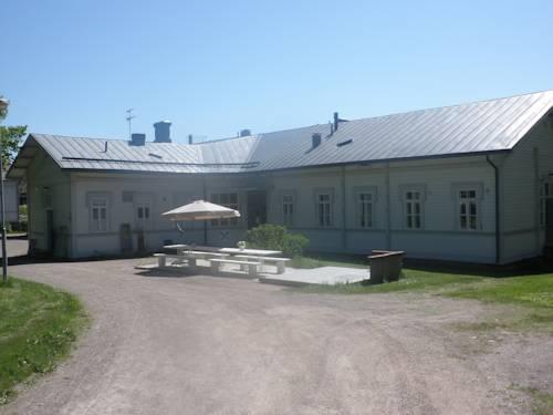 Ulrikanhovi