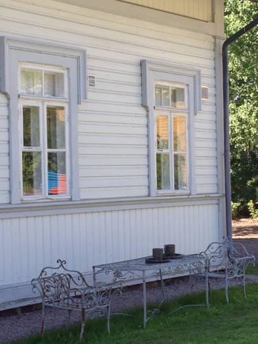 Ulrikanhovi