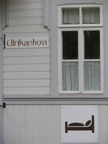 Ulrikanhovi
