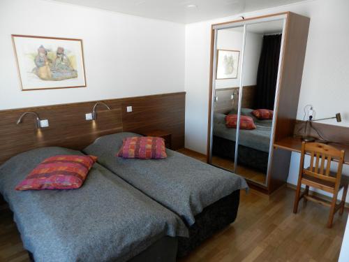 Inari Hotel