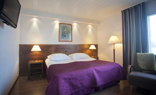 Inari Hotel
