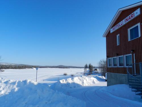 Inari Hotel