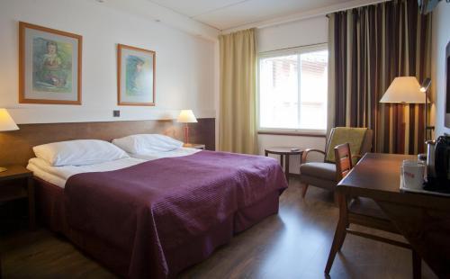 Inari Hotel