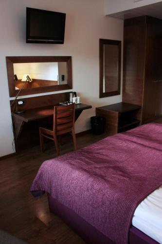 Inari Hotel