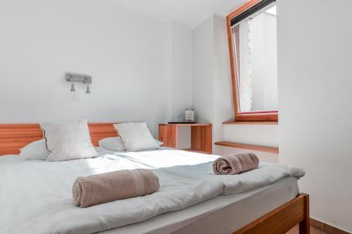 Pachamama Pleasant Stay