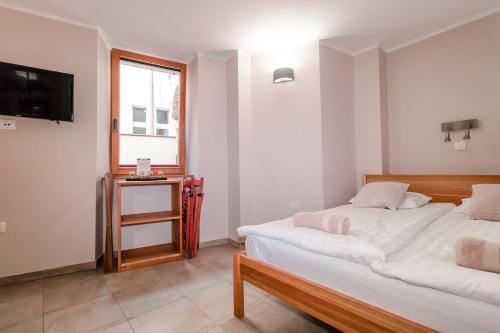 Pachamama Pleasant Stay