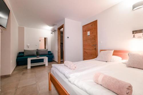 Pachamama Pleasant Stay