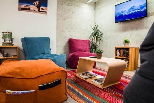 Pachamama Pleasant Stay