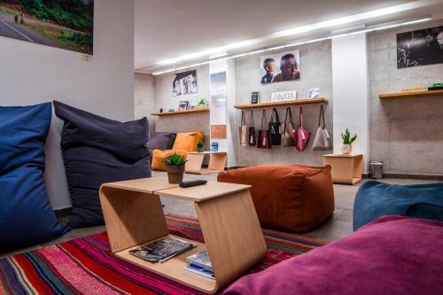 Pachamama Pleasant Stay
