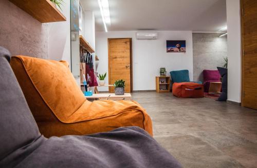 Pachamama Pleasant Stay
