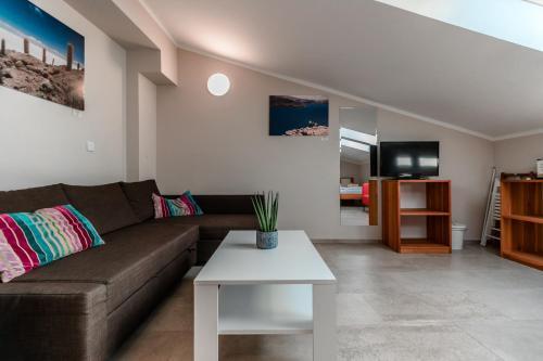 Pachamama Pleasant Stay