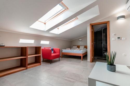 Pachamama Pleasant Stay