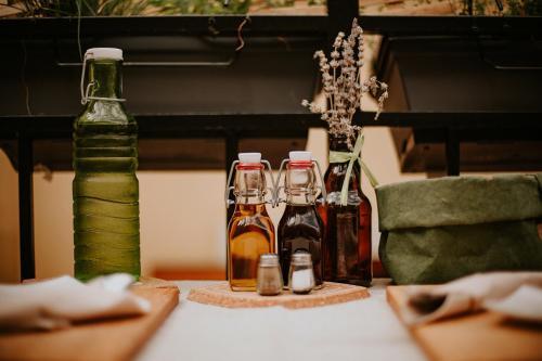 Pachamama Pleasant Stay