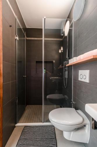 Pachamama Pleasant Stay