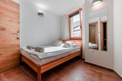 Pachamama Pleasant Stay