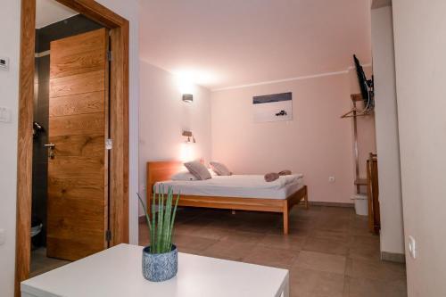 Pachamama Pleasant Stay
