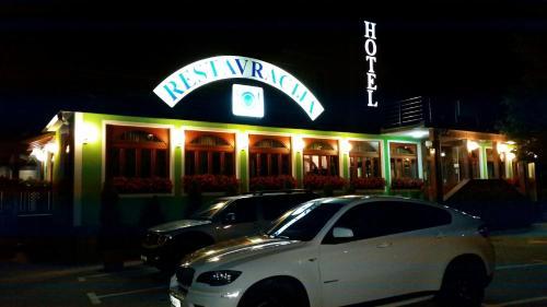 Hotel Roskar