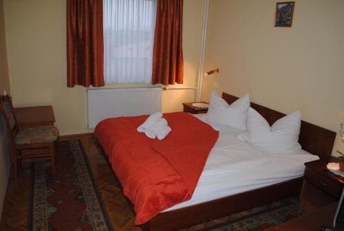 Hotel Roskar