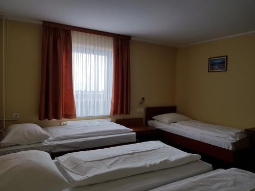 Hotel Roskar