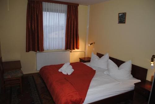 Hotel Roskar