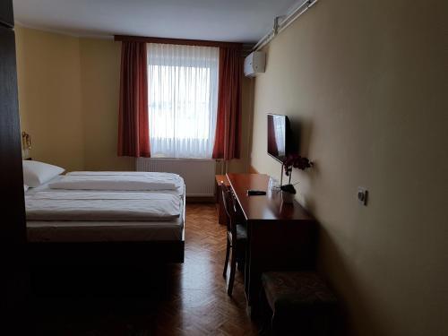 Hotel Roskar
