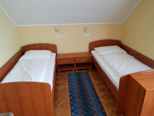 Hotel Roskar