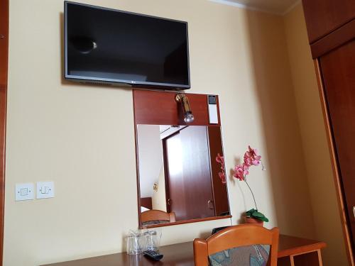 Hotel Roskar