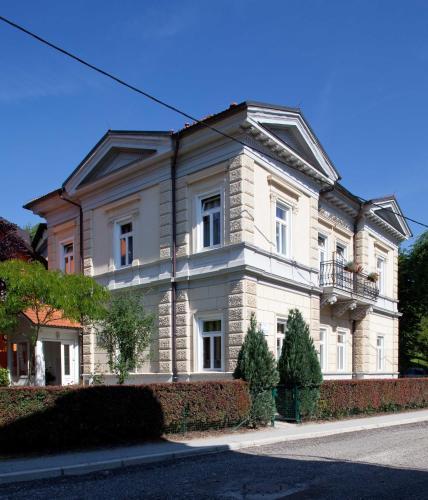 Garni Hotel Vila Ana