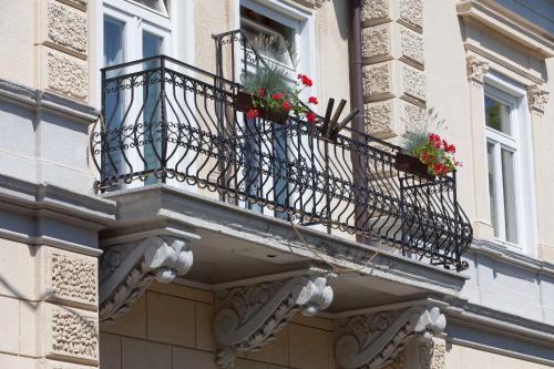 Garni Hotel Vila Ana
