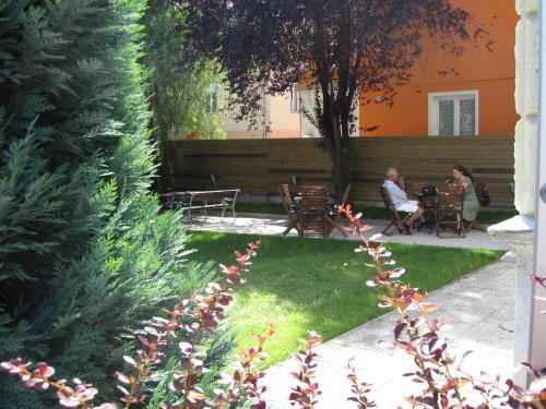 Garni Hotel Vila Ana