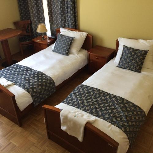 Garni Hotel Vila Ana