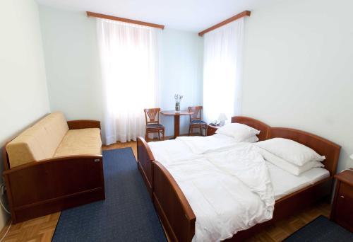 Garni Hotel Vila Ana