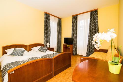 Garni Hotel Vila Ana