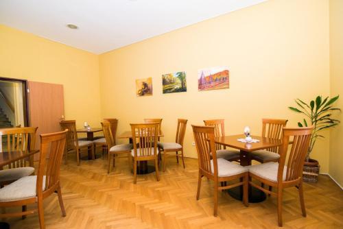 Garni Hotel Vila Ana