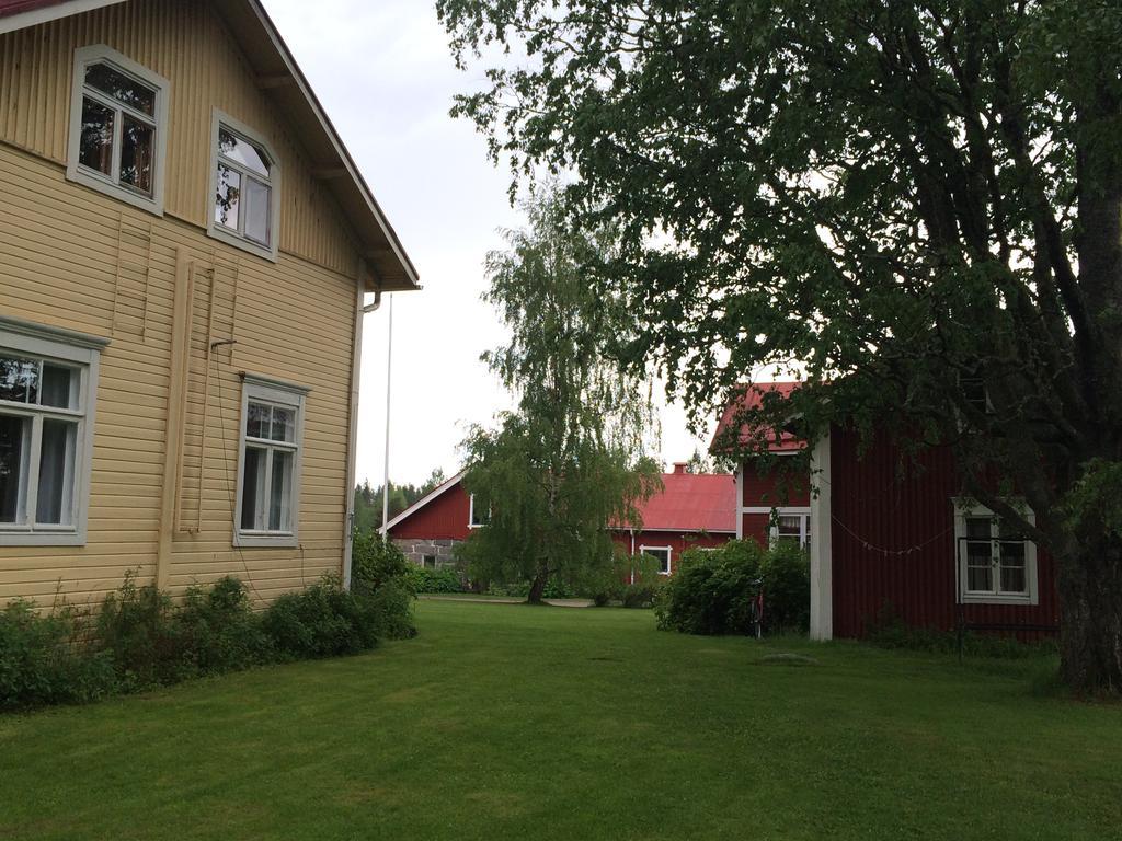Hyvölän Talo