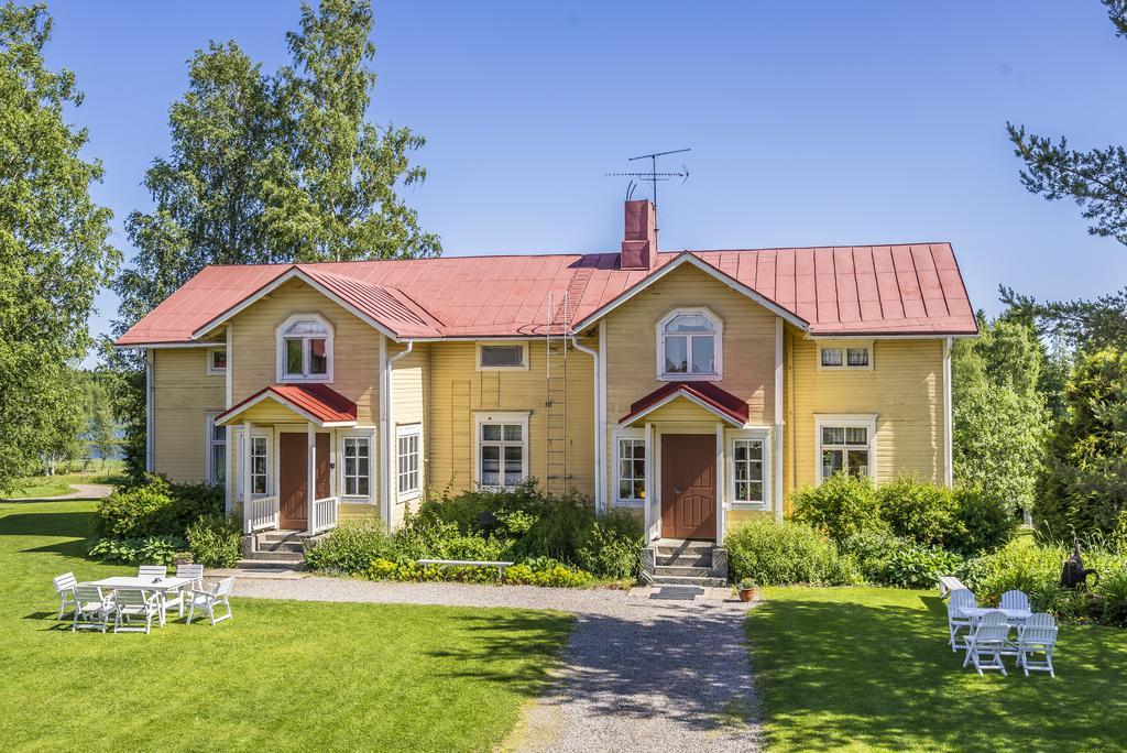 Hyvölän Talo