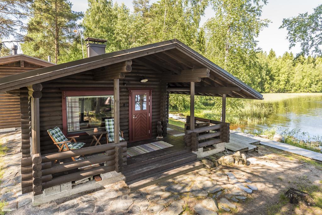 Hyvölän Talo
