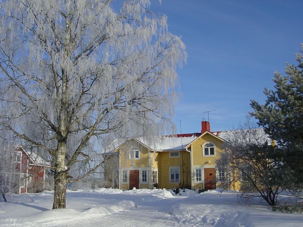 Hyvölän Talo