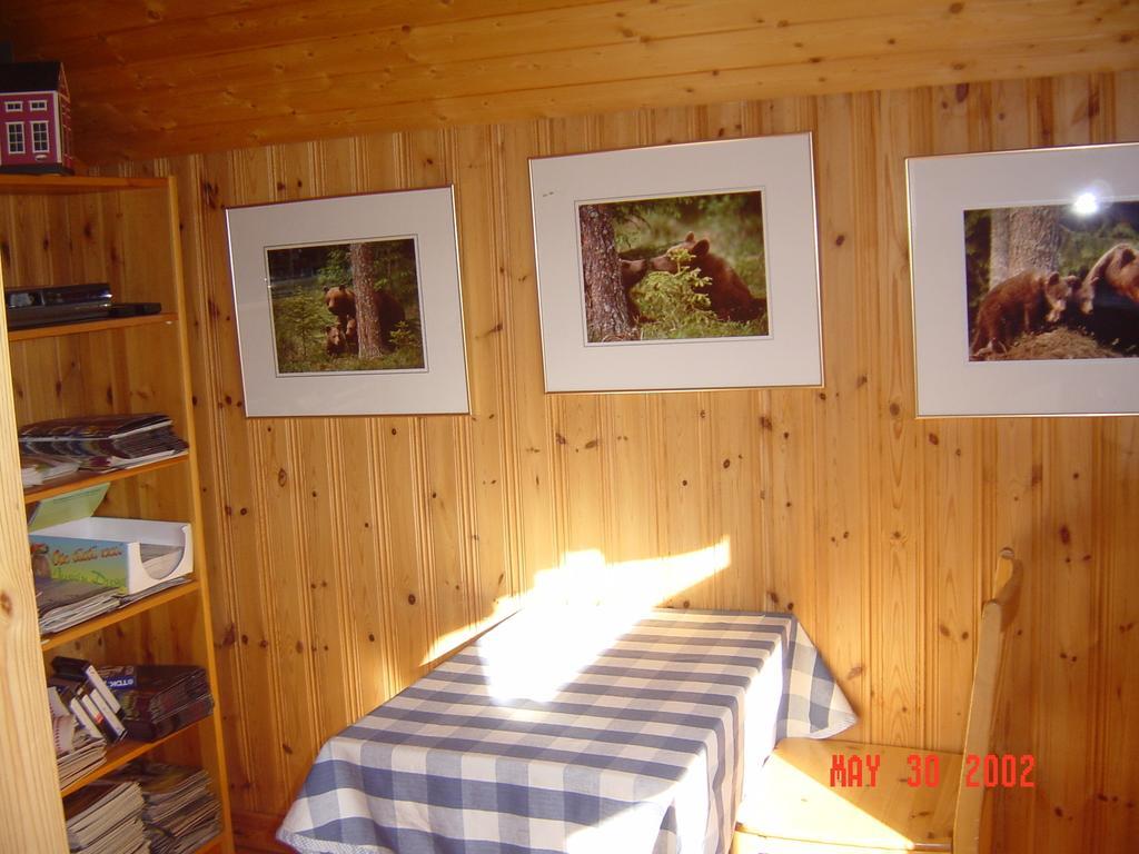Hyvölän Talo