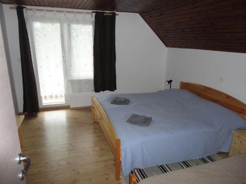 Apartments Bor