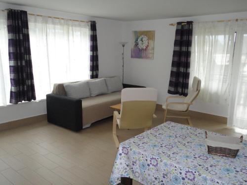 Apartments Bor