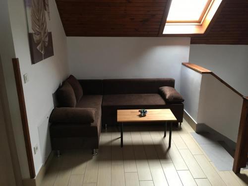 Apartments Bor