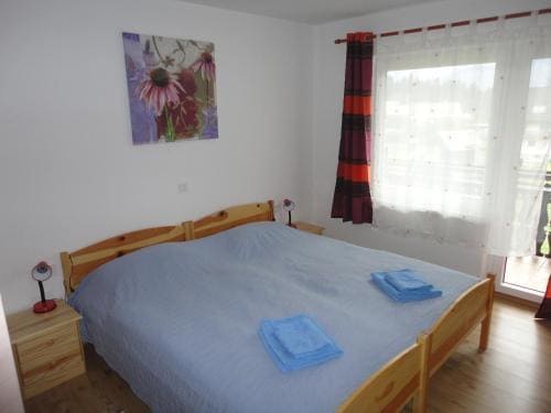 Apartments Bor