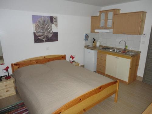 Apartments Bor