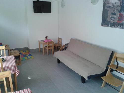 Apartments Bor
